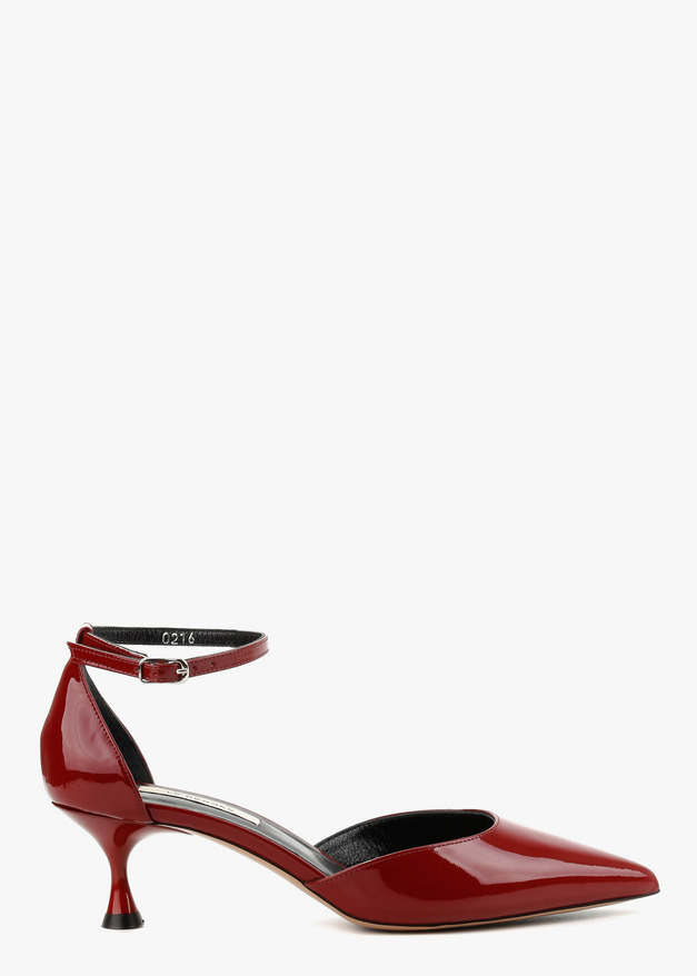 LeBERDES Туфли 00000018250 2