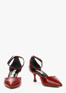 LeBERDES Туфлі 00000018250 4