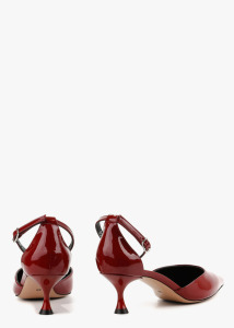 LeBERDES Туфлі 00000018250 5