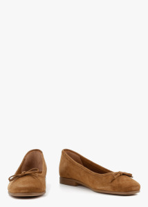 LeBERDES Балетки 00000018251 5