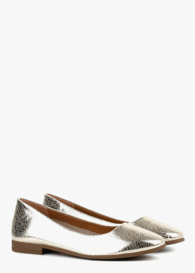 LeBERDES Балетки 00000018252 1