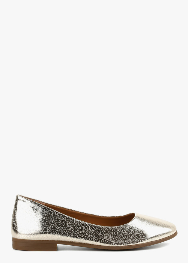 LeBERDES Балетки 00000018252 2