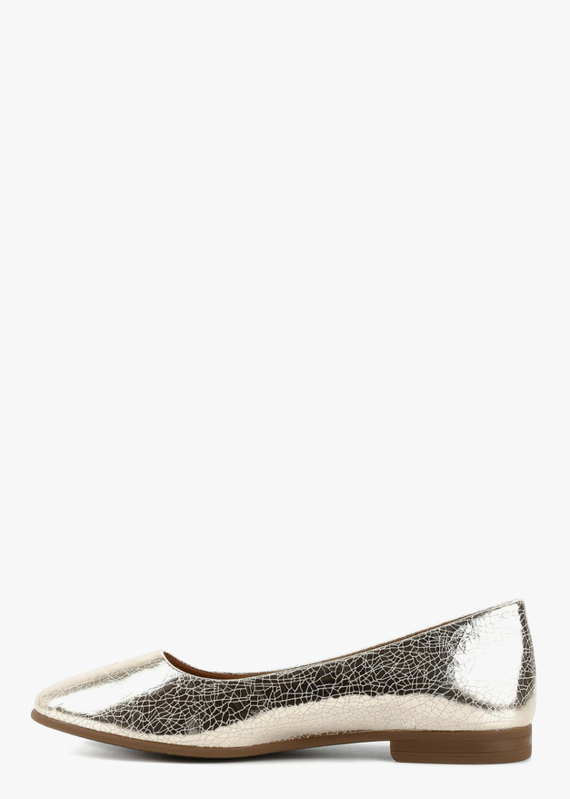 LeBERDES Балетки 00000018252 3