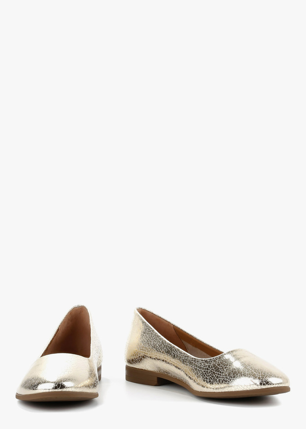 LeBERDES Балетки 00000018252 4