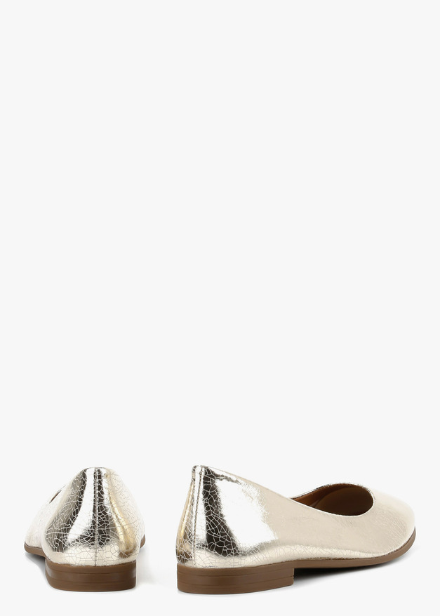 LeBERDES Балетки 00000018252 5