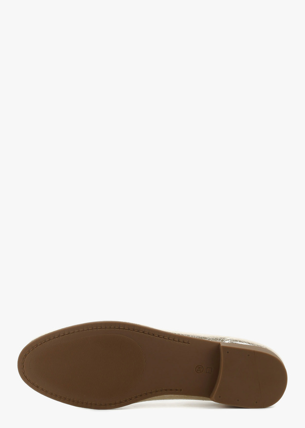 LeBERDES Балетки 00000018252 6