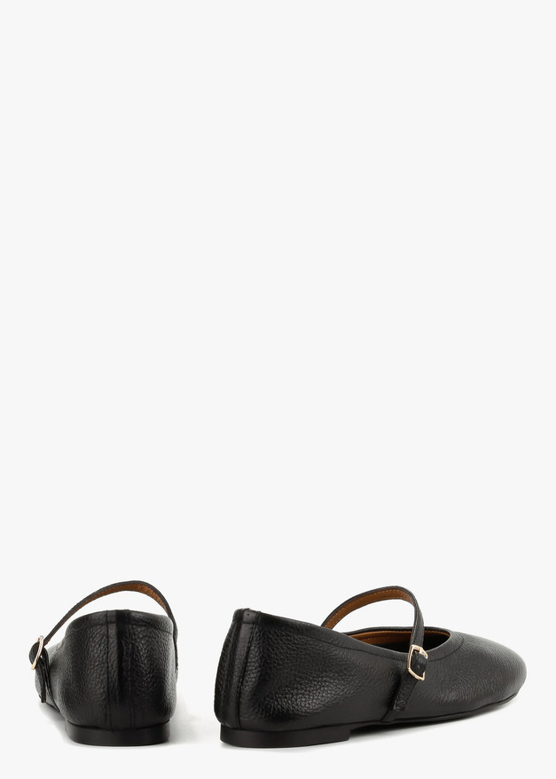 LeBERDES Балетки 00000018254 3