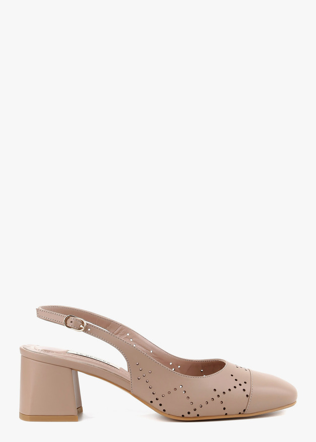 LeBERDES Сабо 00000018258 2