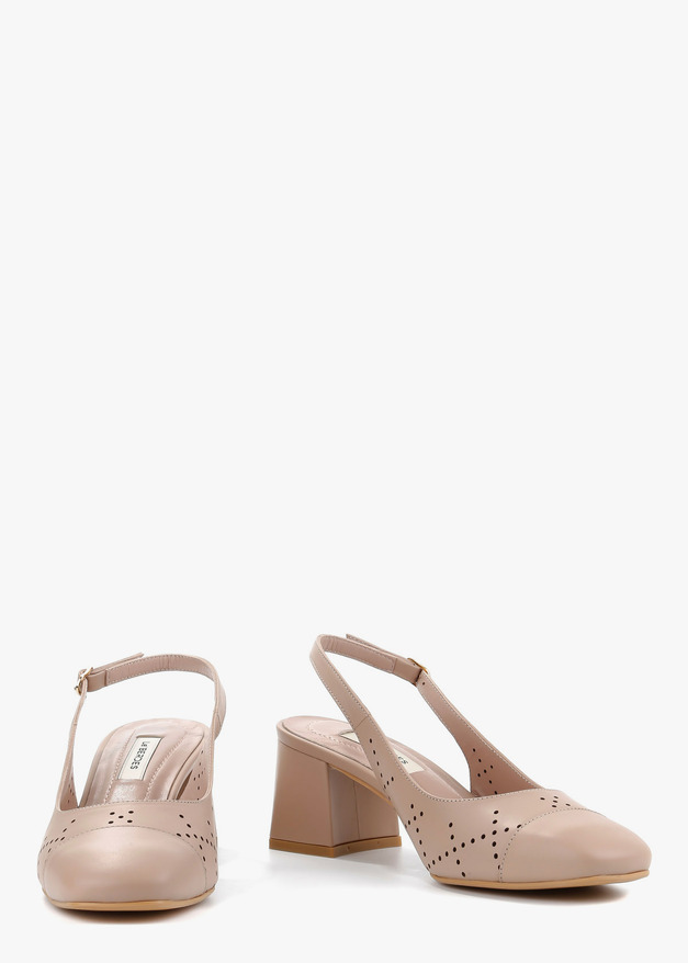 LeBERDES Сабо 00000018258 4