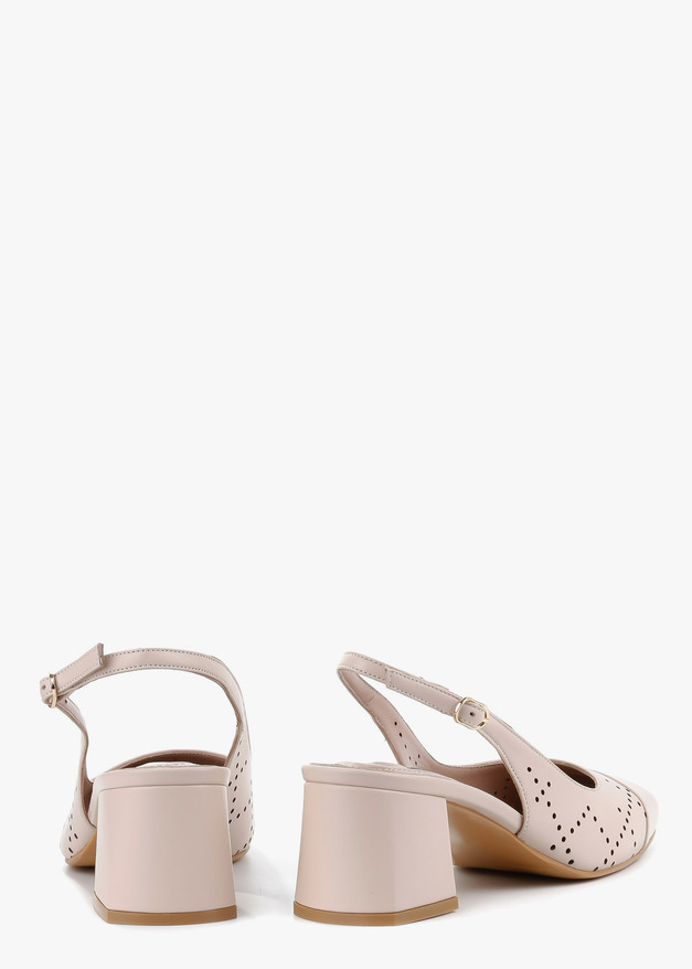 LeBERDES Сабо 00000018259 5