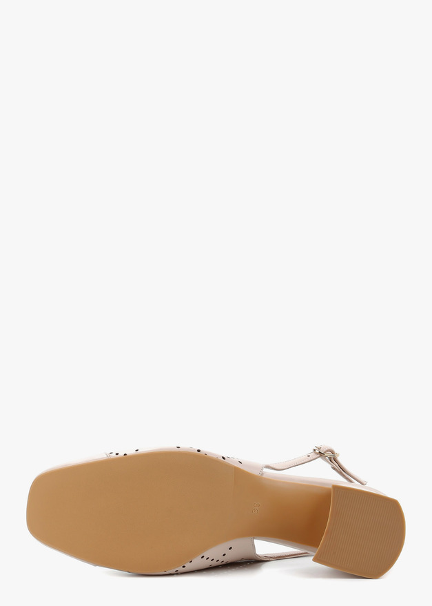 LeBERDES Сабо 00000018259 6