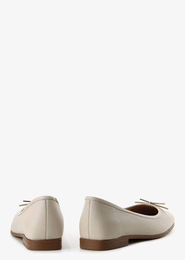 LeBERDES Балетки 00000018267 4