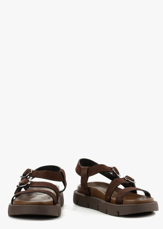 LeBERDES Сандалі 00000018270 4