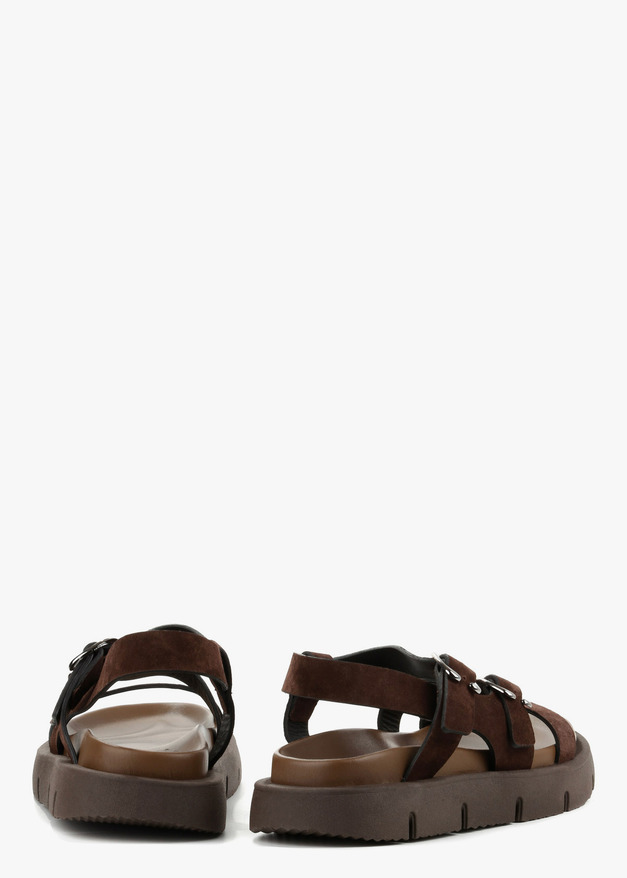 LeBERDES Сандалі 00000018270 5