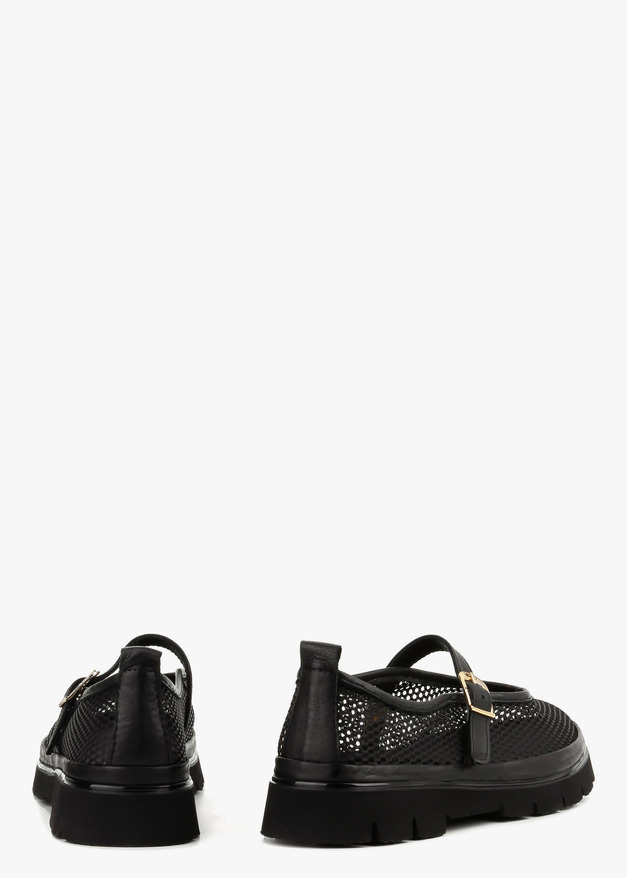 LeBERDES Туфлі 00000018278 5