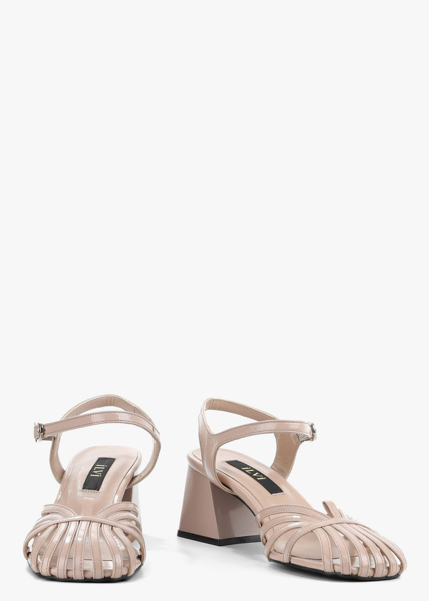 Ilvi Босоніжки 00000018283 5