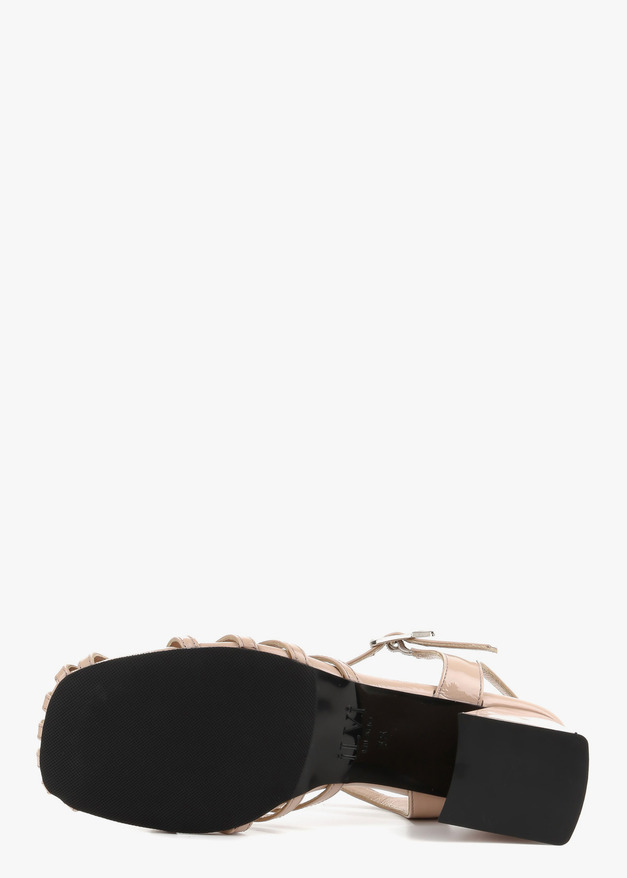 Ilvi Босоніжки 00000018283 6