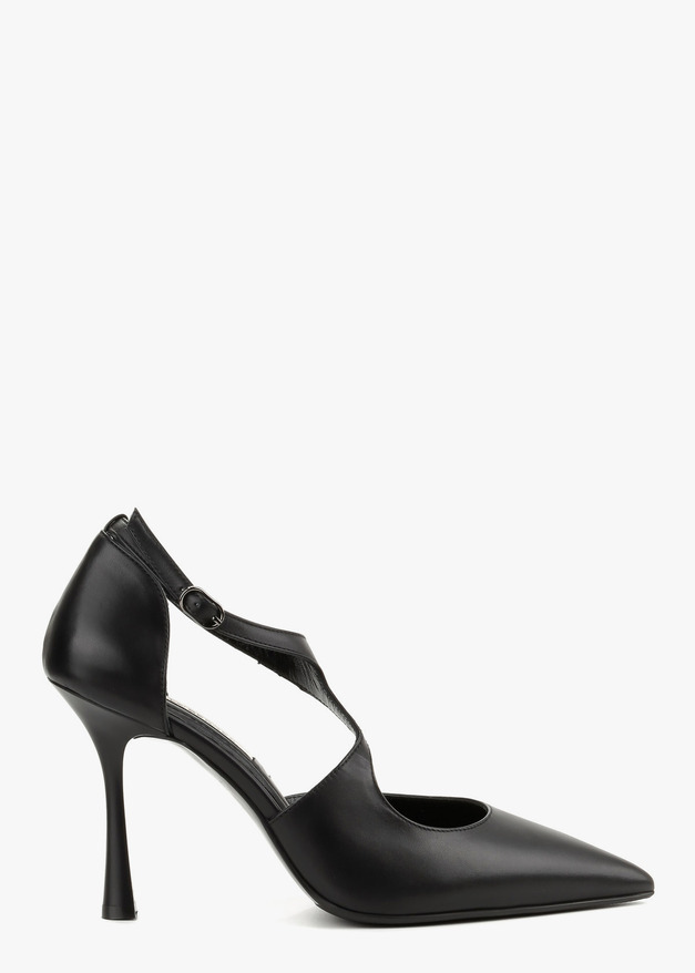 LeBERDES Туфли 00000018286 2