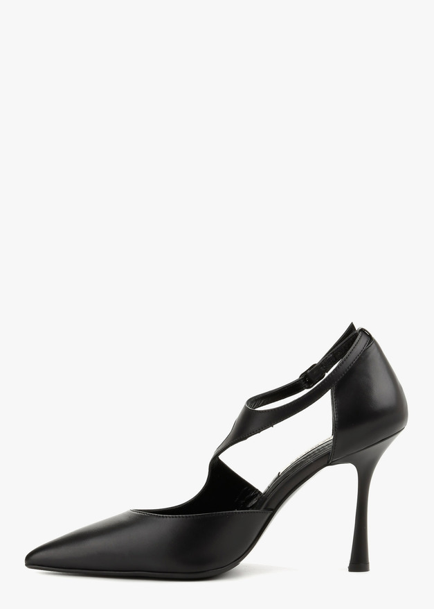 LeBERDES Туфли 00000018286 3