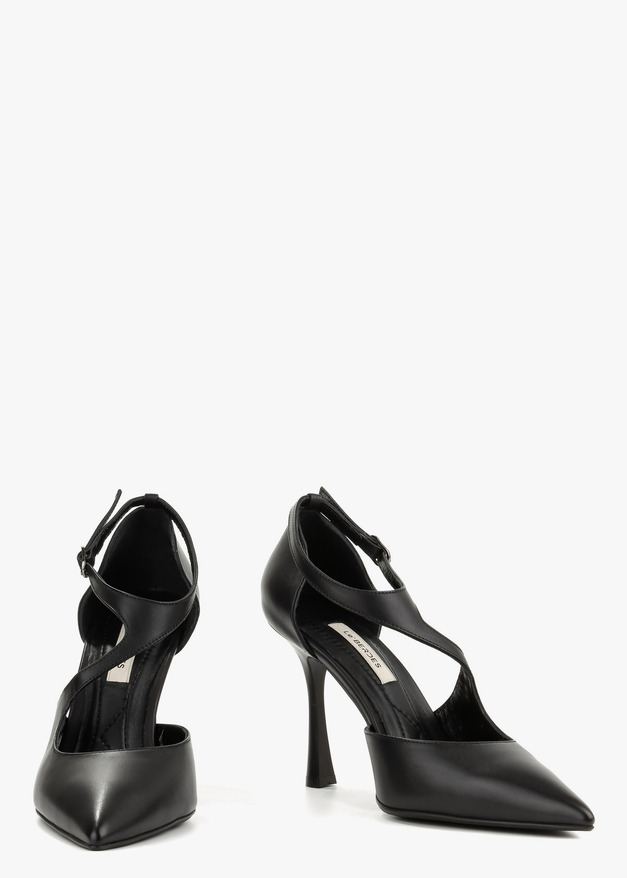 LeBERDES Туфли 00000018286 4