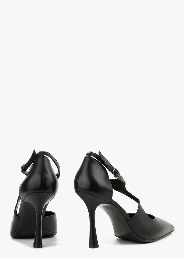 LeBERDES Туфли 00000018286 5