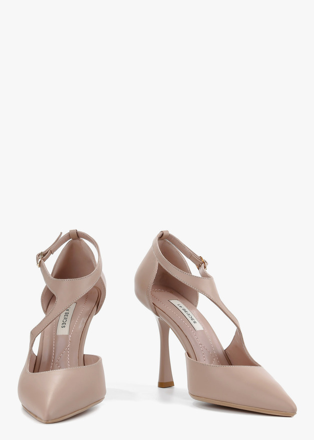 LeBERDES Туфлі 00000018287 4