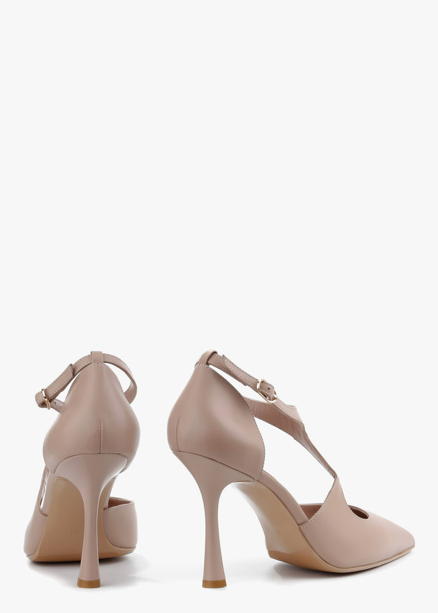 LeBERDES Туфлі 00000018287 5