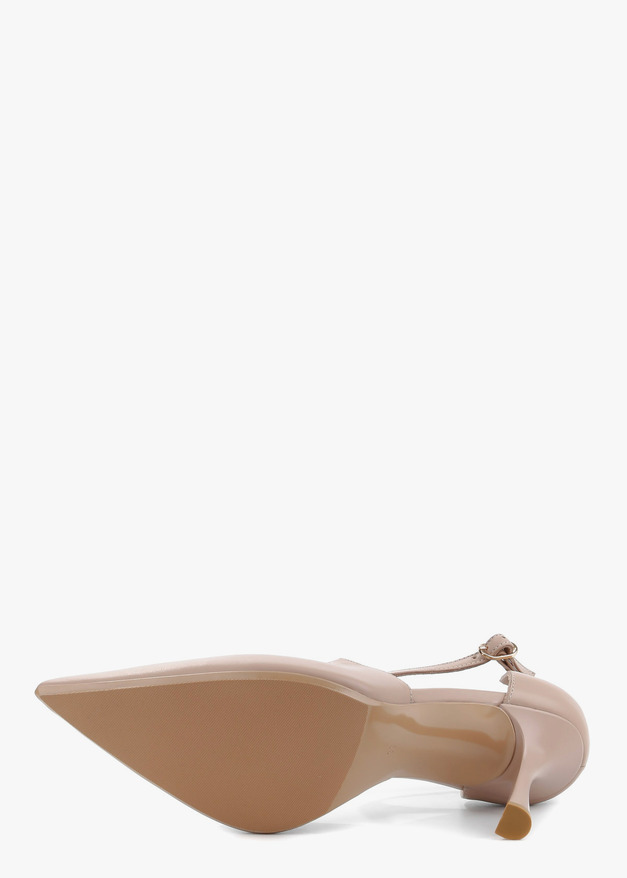 LeBERDES Туфлі 00000018287 6