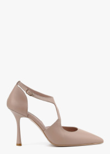 LeBERDES Туфли 00000018287 2