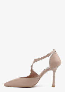 LeBERDES Туфли 00000018287 3