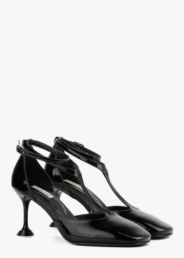 LeBERDES Туфли 00000018290 1