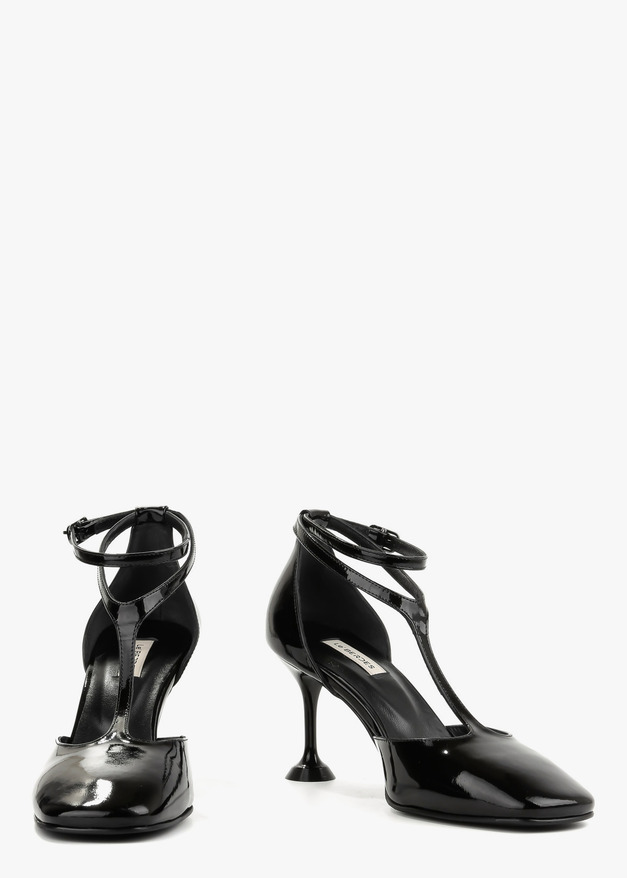 LeBERDES Туфли 00000018290 5