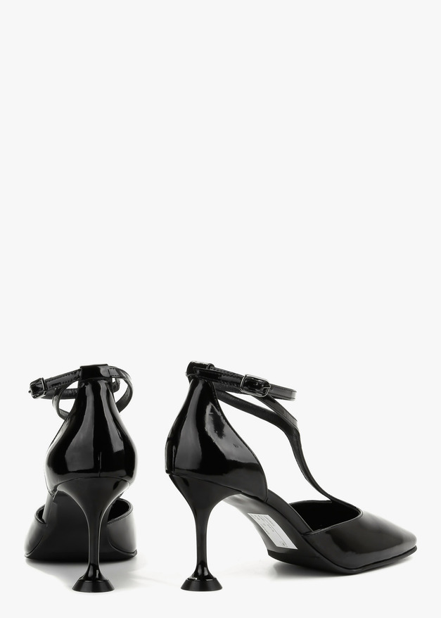 LeBERDES Туфли 00000018290 4