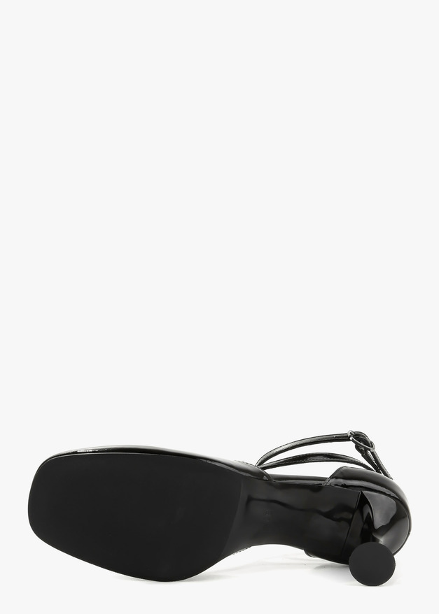 LeBERDES Туфли 00000018290 6