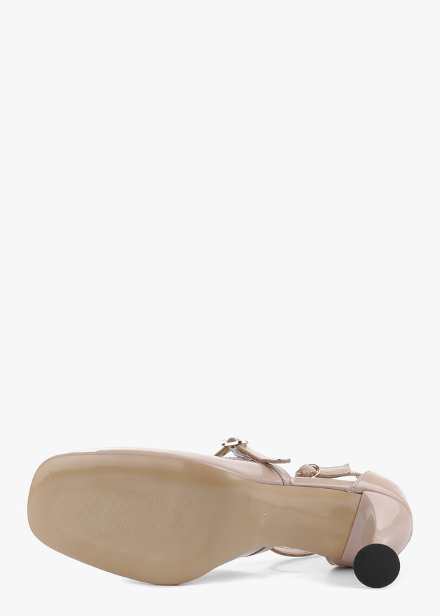 LeBERDES Туфлі 00000018295 6