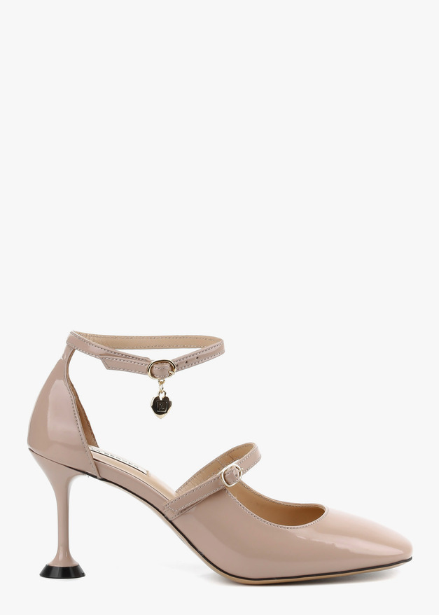 LeBERDES Туфлі 00000018295 1