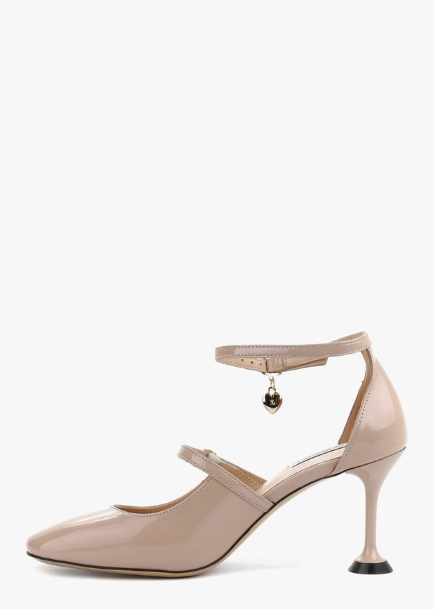 LeBERDES Туфлі 00000018295 2