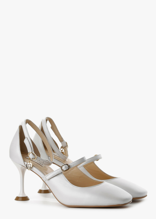 LeBERDES Туфлі 00000018292 3