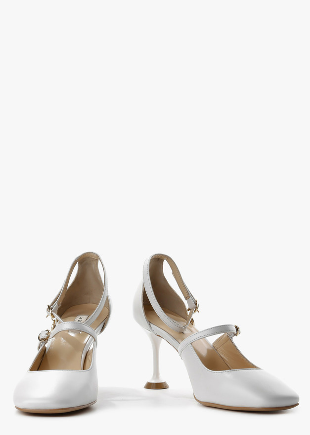 LeBERDES Туфлі 00000018292 4