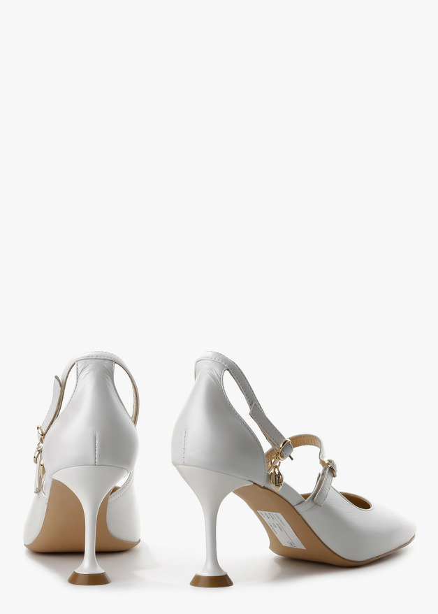 LeBERDES Туфлі 00000018292 5