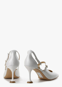 LeBERDES Туфли 00000018292 5