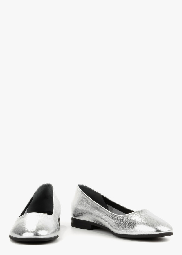 LeBERDES Балетки 00000018298 4