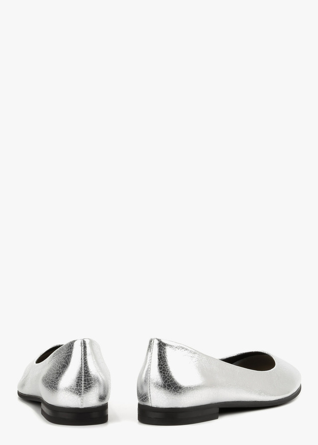 LeBERDES Балетки 00000018298 5