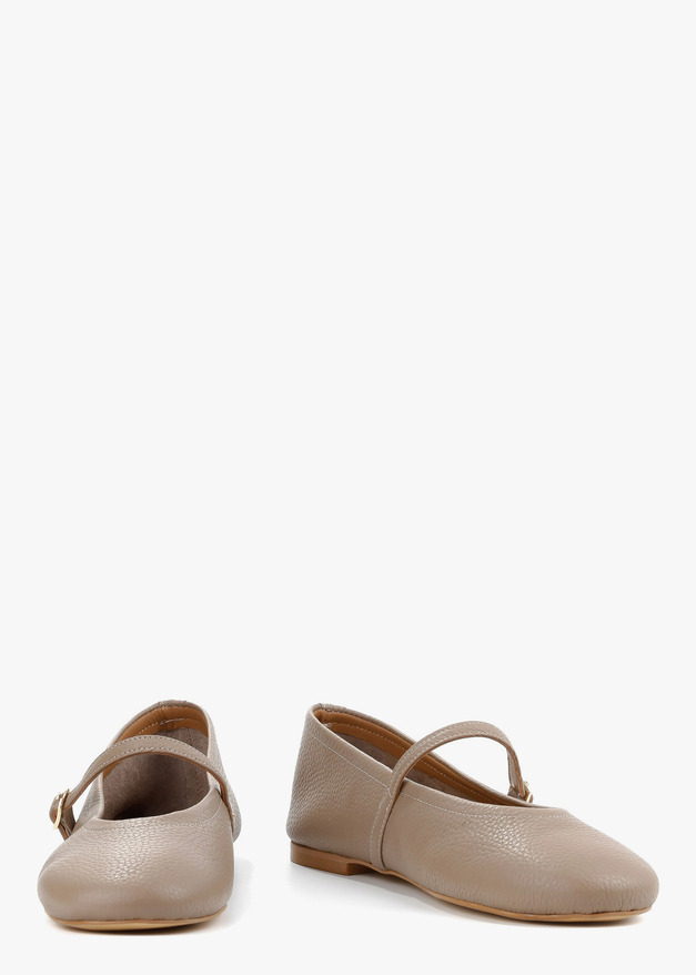 LeBERDES Балетки 00000018297 4