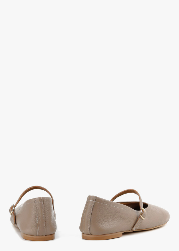 LeBERDES Балетки 00000018297 5