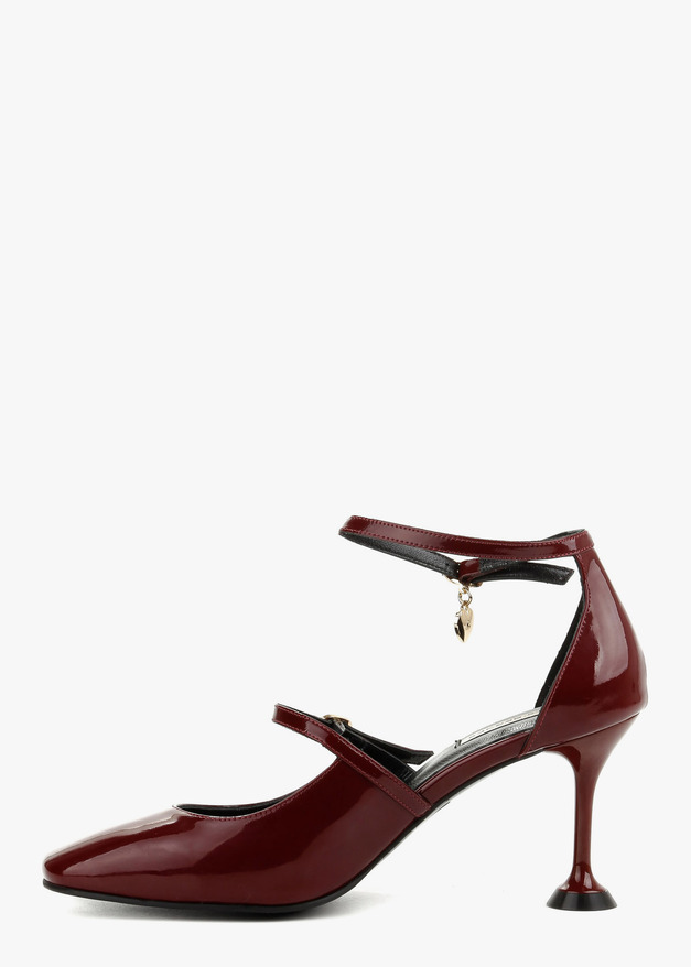 LeBERDES Туфлі 00000018296 3