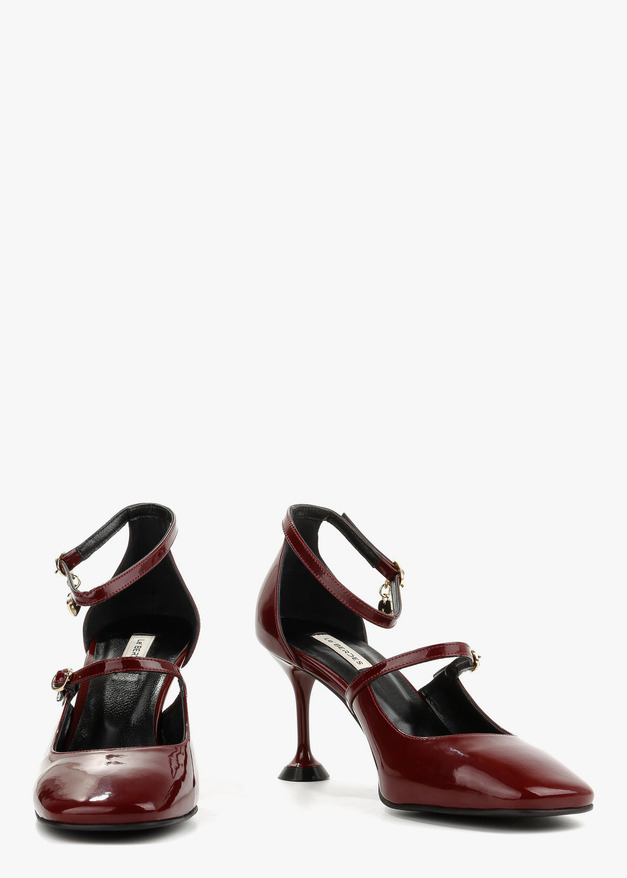 LeBERDES Туфлі 00000018296 5