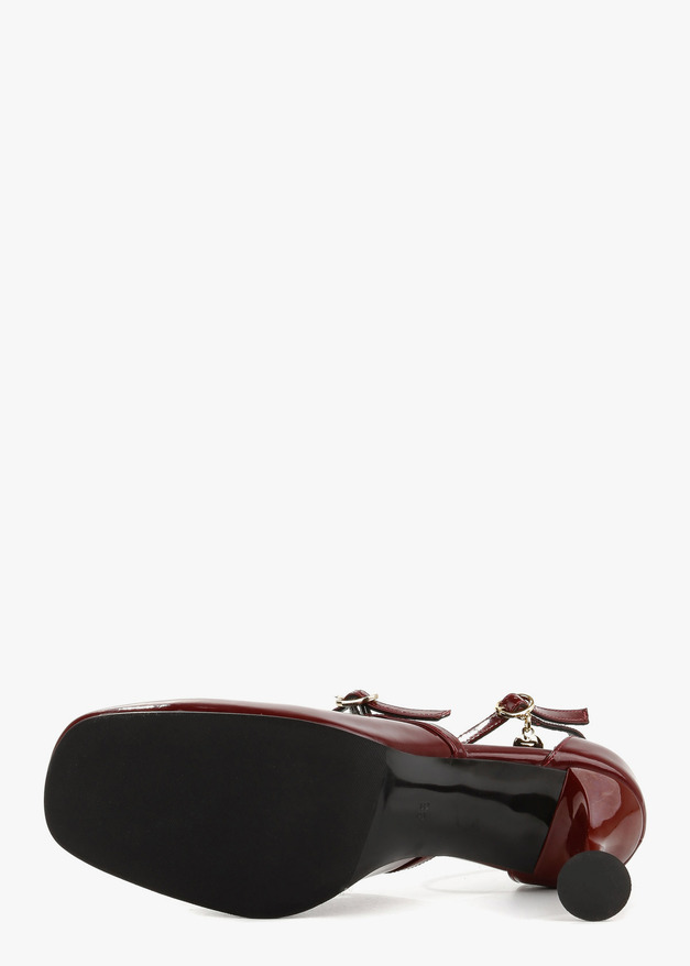 LeBERDES Туфлі 00000018296 6