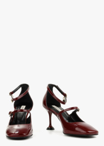 LeBERDES Туфлі 00000018296 5