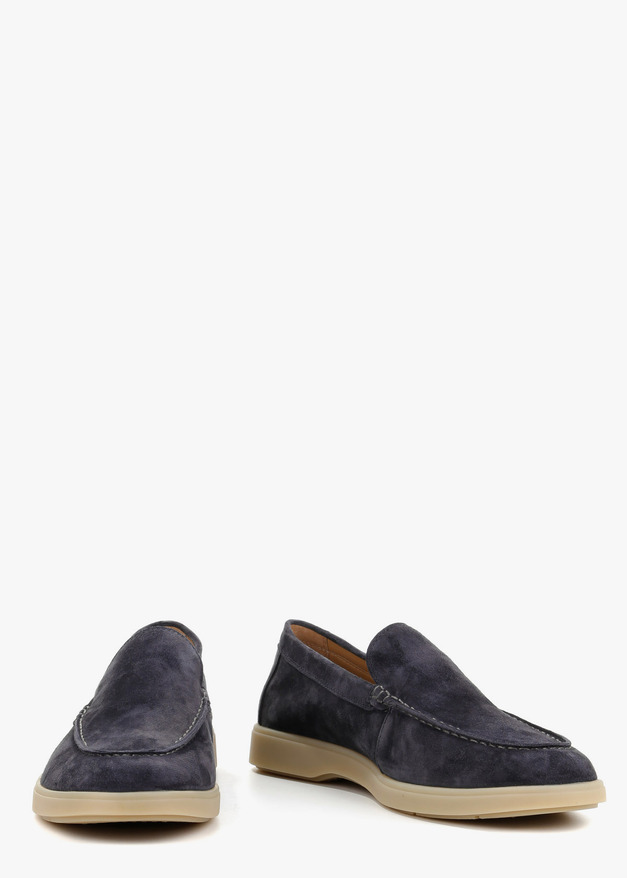 LeBERDES Лоферы 00000018301 5